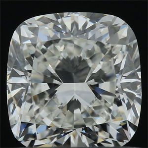 Foto Diamante Natural 1.00 quilates,  , Color H, claridad SI1 y certificado GIA de