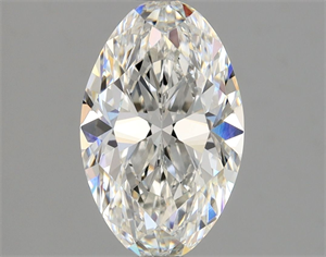 Picture of Natural Diamond 1.30 Carats, Oval with  Cut, E Color, VVS1 Clarity and Certified by GIA