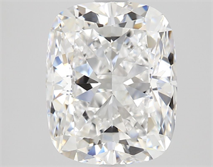 Foto Diamante Natural 2.16 quilates, Del cojín , Color D, claridad VS1 y certificado GIA de