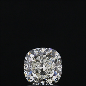 Foto Diamante Natural 1.50 quilates,  , Color K, claridad VVS1 y certificado GIA de