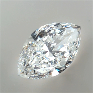 Picture of Natural Diamond 2.20 Carats, Marquise with  Cut, D Color, SI2 Clarity and Certified by GIA