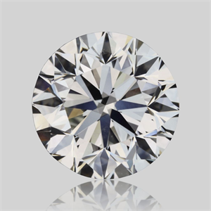 Foto Diamante Natural 1.00 quilates, Redondo , Color J, claridad VVS2 y certificado GIA de