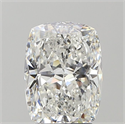 Diamante Natural 3.33 quilates,  , Color F, claridad VVS2 y certificado GIA