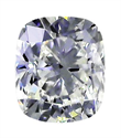 Diamante Natural 0.52 quilates,  , Color H, claridad SI2 y certificado GIA