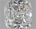 Diamante Natural 1.90 quilates,  , Color E, claridad VVS2 y certificado GIA