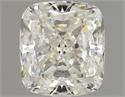 Diamante Natural 1.16 quilates,  , Color H, claridad VVS2 y certificado IGI