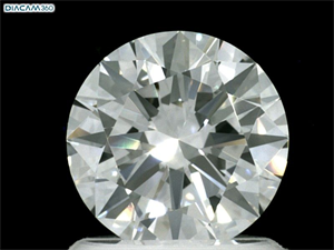 Foto Diamante Natural 1.20 quilates, Redondo , Color D, claridad VVS1 y certificado GIA de