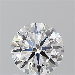 Foto Diamante Natural 1.01 quilates, Redondo , Color E, claridad VVS2 y certificado GIA de