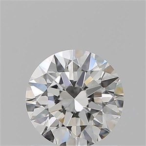 Foto Diamante Natural 1.01 quilates, Redondo , Color F, claridad VVS1 y certificado GIA de