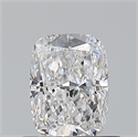 Diamante Natural 0.70 quilates,  , Color D, claridad VS2 y certificado GIA