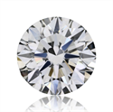 Diamante Natural 1.01 quilates, Redondo , Color D, claridad VVS1 y certificado GIA