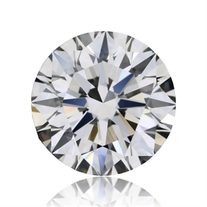 Foto Diamante Natural 1.01 quilates, Redondo , Color D, claridad VVS1 y certificado GIA de