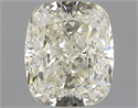 Diamante Natural 1.51 quilates,  , Color M, claridad VS2 y certificado GIA