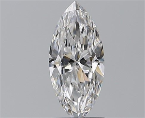 Picture of Natural Diamond 1.50 Carats, Marquise with  Cut, E Color, SI1 Clarity and Certified by GIA