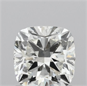Diamante Natural 0.90 quilates,  , Color H, claridad VS2 y certificado IGI