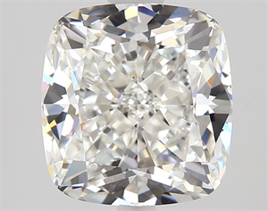 Foto Diamante Natural 2.01 quilates,  , Color G, claridad VS2 y certificado GIA de