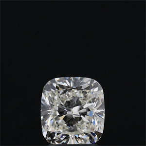 Foto Diamante Natural 1.70 quilates,  , Color J, claridad VVS2 y certificado GIA de