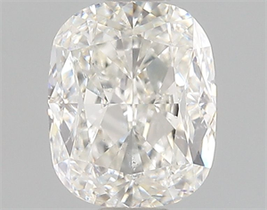 Foto Diamante Natural 1.01 quilates, Del cojín , Color I, claridad SI1 y certificado GIA de