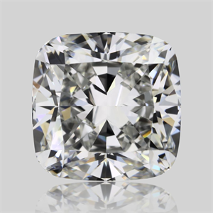 Foto Diamante Natural 1.20 quilates, Del cojín , Color I, claridad VVS2 y certificado GIA de