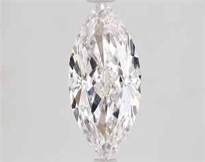 Picture of Natural Diamond 1.01 Carats, Marquise with  Cut, E Color, IF Clarity and Certified by GIA