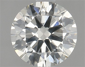 Foto Diamante Natural 0.90 quilates, Redondo , Color J, claridad SI2 y certificado GIA de