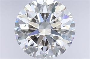 Foto Diamante Natural 1.01 quilates, Redondo , Color G, claridad VS2 y certificado GIA de