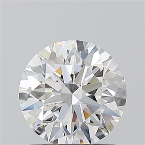 Foto Diamante Natural 1.01 quilates, Redondo , Color E, claridad VVS2 y certificado GIA de