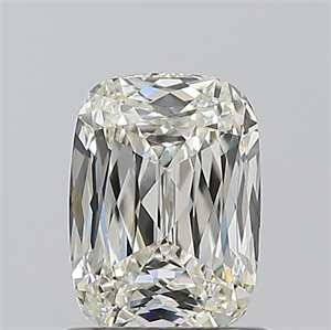 Foto Diamante Natural 1.01 quilates,  , Color J, claridad VS2 y certificado GIA de