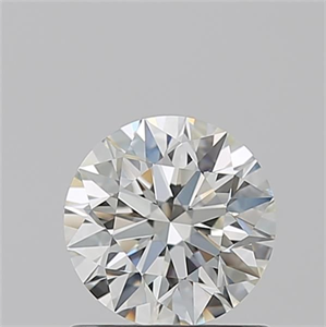 Foto Diamante Natural 0.92 quilates, Redondo , Color J, claridad VS1 y certificado GIA de