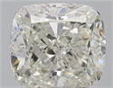 Diamante Natural 1.90 quilates,  , Color I, claridad VVS2 y certificado GIA