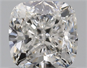 Diamante Natural 0.80 quilates,  , Color G, claridad VVS2 y certificado GIA