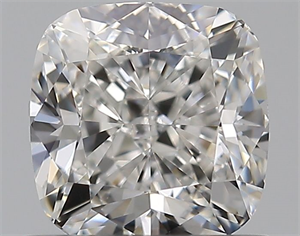 Foto Diamante Natural 0.80 quilates,  , Color G, claridad VVS2 y certificado GIA de