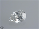 Natural Diamond 0.70 Carats, Round with Very Good Cut, J Color, VS1 Clarity and Certified by GIA