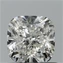 Diamante Natural 0.91 quilates,  , Color F, claridad IF y certificado IGI