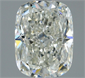 Diamante Natural 1.50 quilates,  , Color K, claridad SI2 y certificado GIA