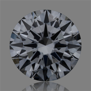 Picture of Lab Grown Diamond 1.21 Carats, Round with Ideal Cut, E Color, VS1 Clarity and Certified by IGI