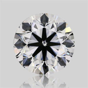 Foto Diamante Natural 1.00 quilates, Redondo , Color J, claridad VVS2 y certificado GIA de