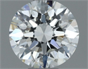 Diamante Natural 0.70 quilates, Redondo , Color G, claridad VS1 y certificado GIA