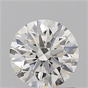 Diamante Natural 1.03 quilates, Redondo , Color H, claridad SI2 y certificado GIA