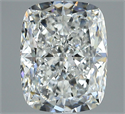 Diamante Natural 3.04 quilates,  , Color G, claridad VS1 y certificado GIA