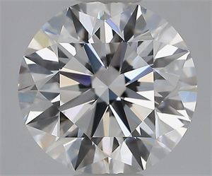 Foto Diamante Natural 1.50 quilates, Redondo , Color E, claridad VS2 y certificado GIA de