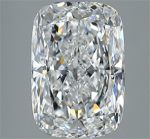 Foto Diamante Natural 3.01 quilates,  , Color E, claridad VS2 y certificado GIA de