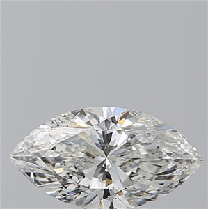 Picture of Natural Diamond 2.01 Carats, Marquise with  Cut, G Color, SI2 Clarity and Certified by GIA