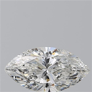Picture of Natural Diamond 2.01 Carats, Marquise with  Cut, G Color, SI2 Clarity and Certified by GIA