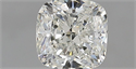 Diamante Natural 1.02 quilates,  , Color G, claridad IF y certificado IGI