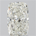 Diamante Natural 1.70 quilates,  , Color J, claridad SI1 y certificado GIA