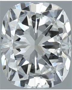 Foto Diamante Natural 2.29 quilates,  , Color G, claridad SI1 y certificado GIA de