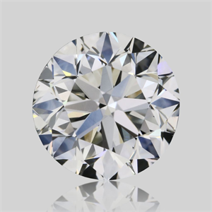 Foto Diamante Natural 1.00 quilates, Redondo , Color H, claridad VS2 y certificado GIA de