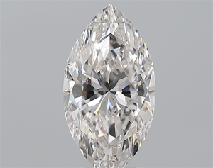 Picture of Natural Diamond 3.01 Carats, Marquise with  Cut, F Color, SI2 Clarity and Certified by GIA
