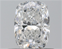 Diamante Natural 0.51 quilates,  , Color E, claridad VS2 y certificado GIA